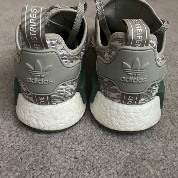 Adidas NMD shoe - Picture 3 of 4
